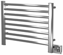 Sirio Heated Towel Bar