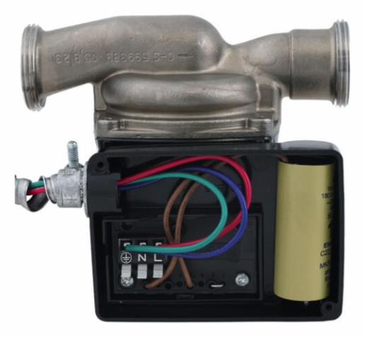 Pump Kit for Sensei Models