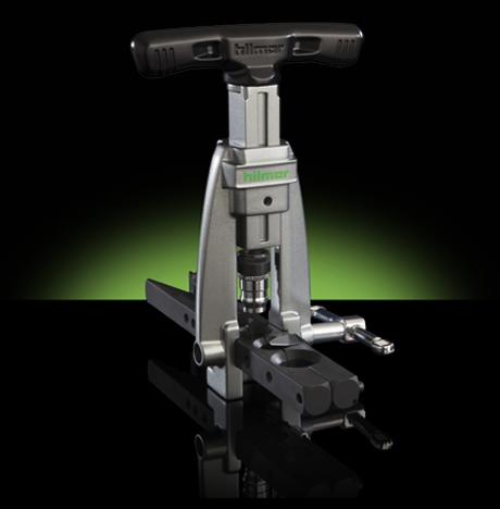 FLARE AND SWAGE KIT QCK ENGAGE FS