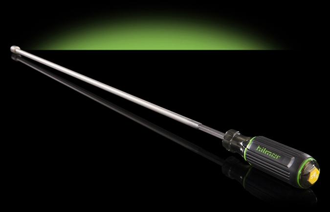 NUT DRIVER 18" 5/16" XLHSM516