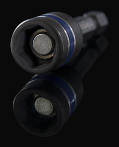 NUTSETTER 1/4 X 6" MNS146