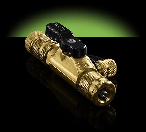 VALVE CORE TOOL 5/16"