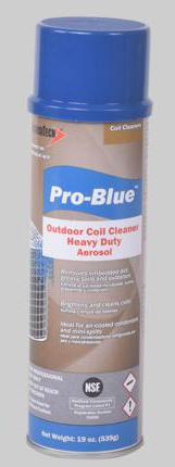 PRO-BLUE 19-OZ AEROSOL CAN