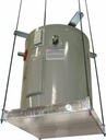 Sus Water Heater Platform