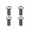TOP PLATE SCREWS CN17