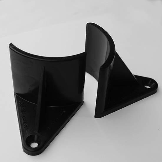 1-1/2" Astro ABS Pipe Anchor