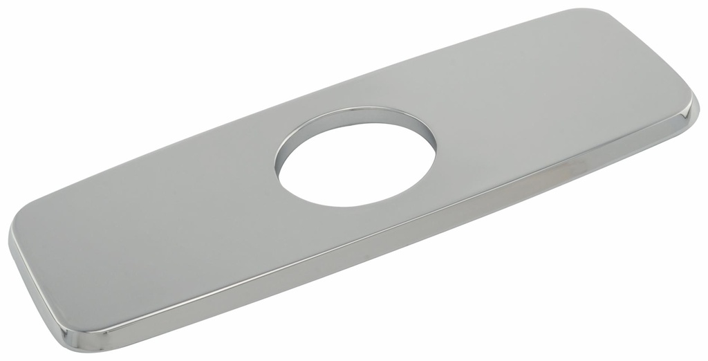 Ecopower 4" Escutcheon (Deck Plate)