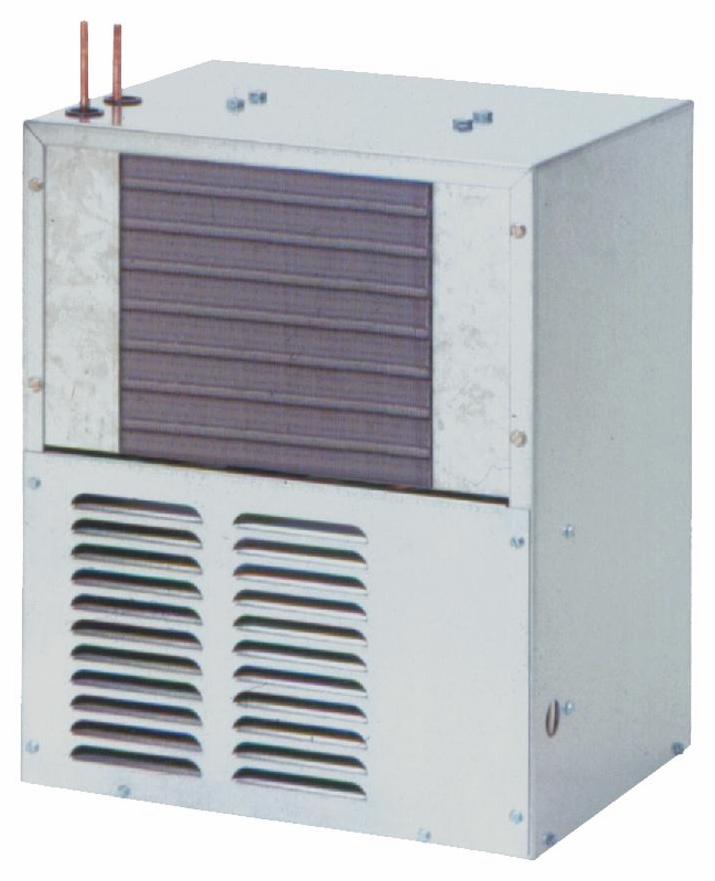 Remote Chiller Non-Filtered Refrigerated 8 GPH