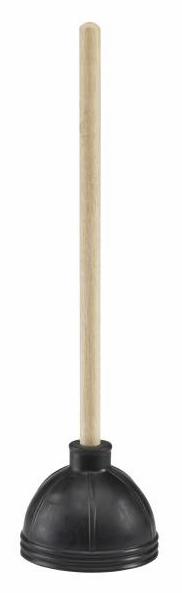 Force Cup,Samson W/18" Hdl