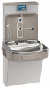 Enhanced ezH2O Bottle Filler Filtered Refrigerated with Single ADA Cooler