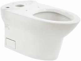 PACIFICA ELONGATED BOWL COTTON