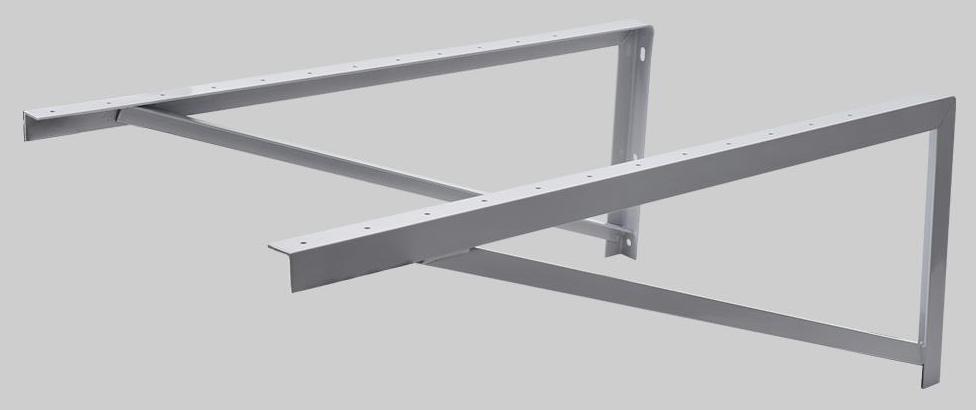 Bracket, A/C 42in, Pk of 2