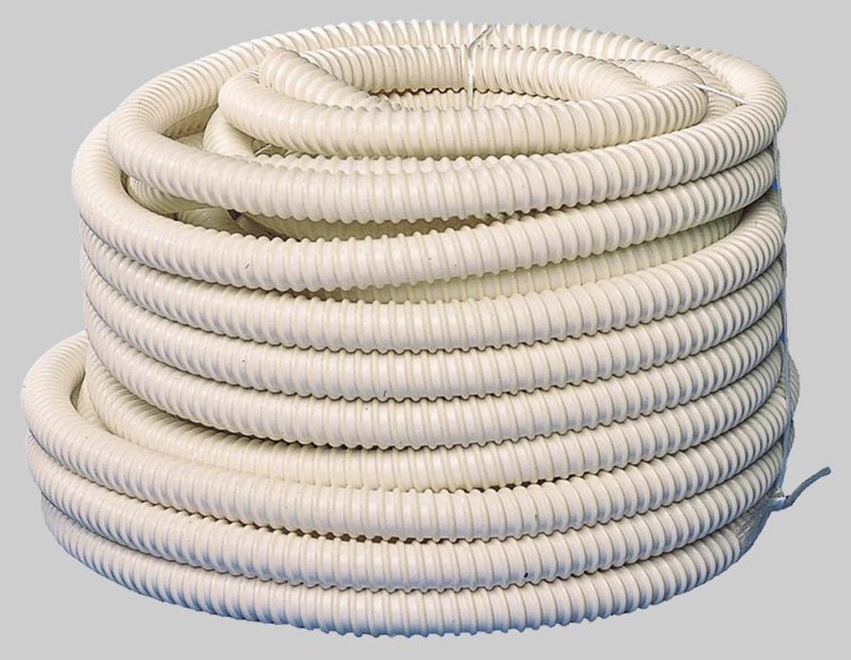 Mini-Split DL,5/8in.ID - 160ft