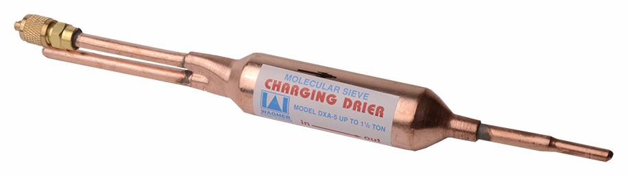 Drier,Universal,1/4x1/4,1in Di