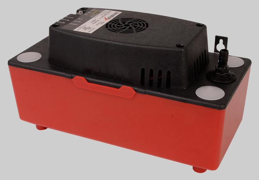 Cond. Pump, 120v,22Ft Lift