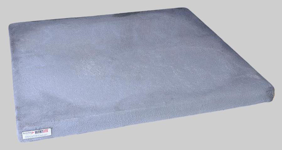UltraLite Pad 40x40x3