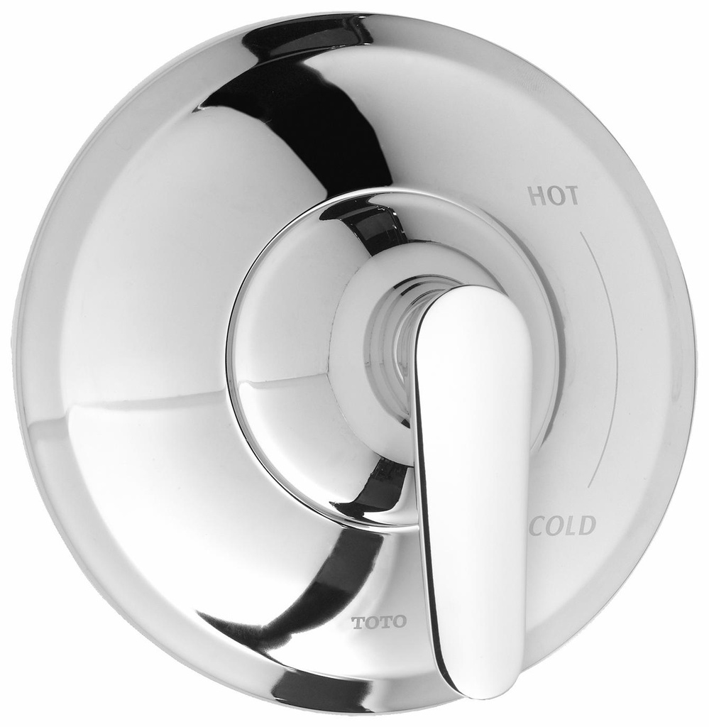 Wyeth Pressure Balance Trim