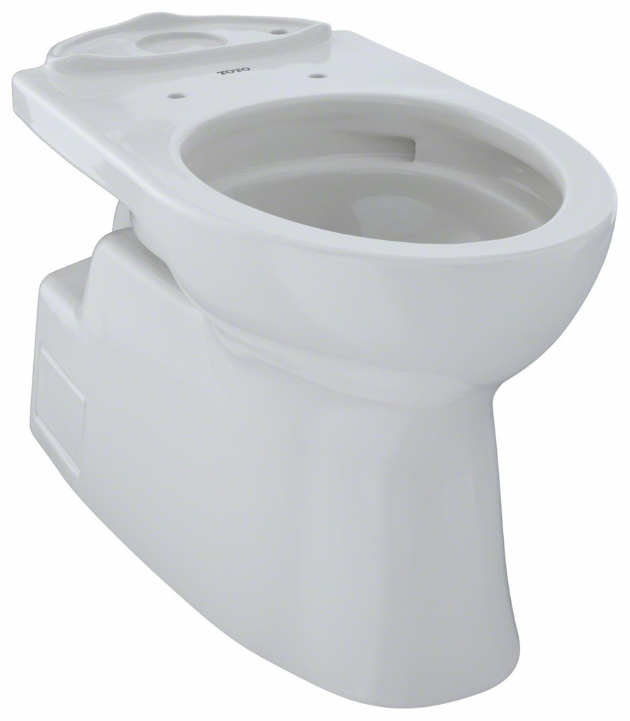 Vespin II Double Cyclone HET Bowl w/ Sanagloss