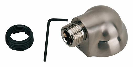 Universal Drop Elbow