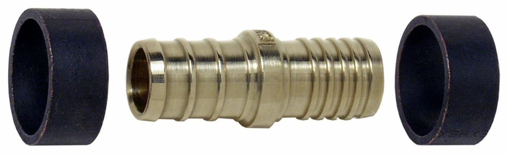 1 In Pex X 1 In Pb Transition LFWP17B-16PB Pex Coupling Kit