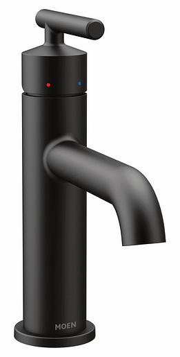 Gibson Single Hole Bathroom Faucet