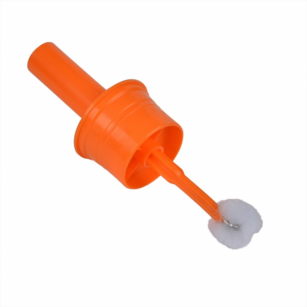 1/2" - 1" Adjustable Plastic Dauber