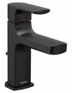 Rizon Single Hole Bathroom Faucet