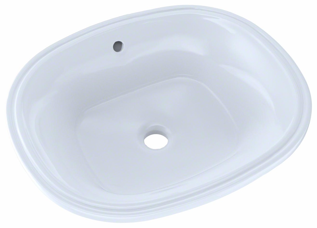Maris 18" x 15" Undermount Bathroom Sink