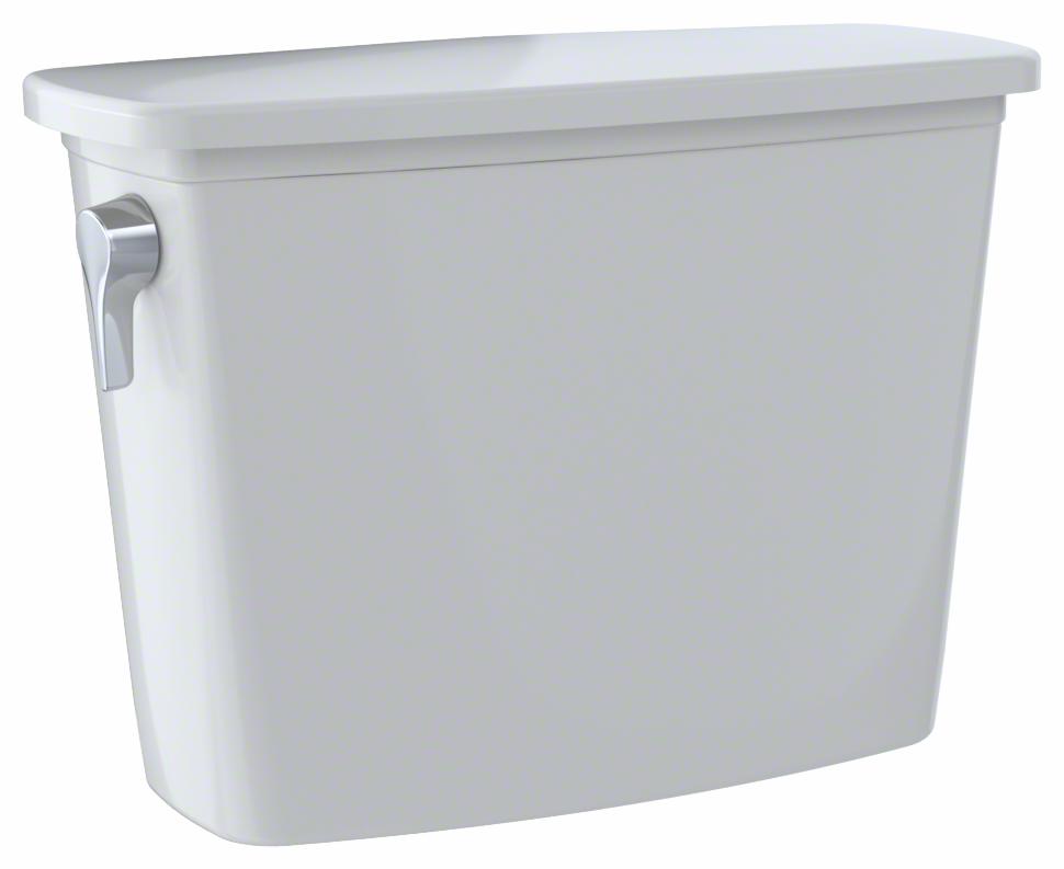 Eco Drake® Transitional E-Max® 1.28 GPF Toilet Tank