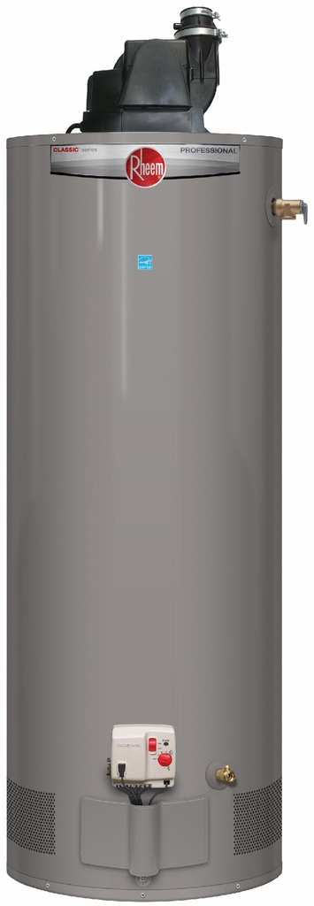 40USG Natural Gas 36,000Btu Water Heater PROG40S-36N CN67 PV