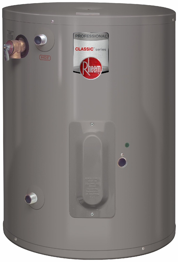 8.5IMPG Electric 240V/3000W Water Heater PROE10 1 CN POU