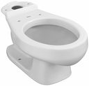 Baby Devoro Elongated Toilet Bowl (Less Seat)