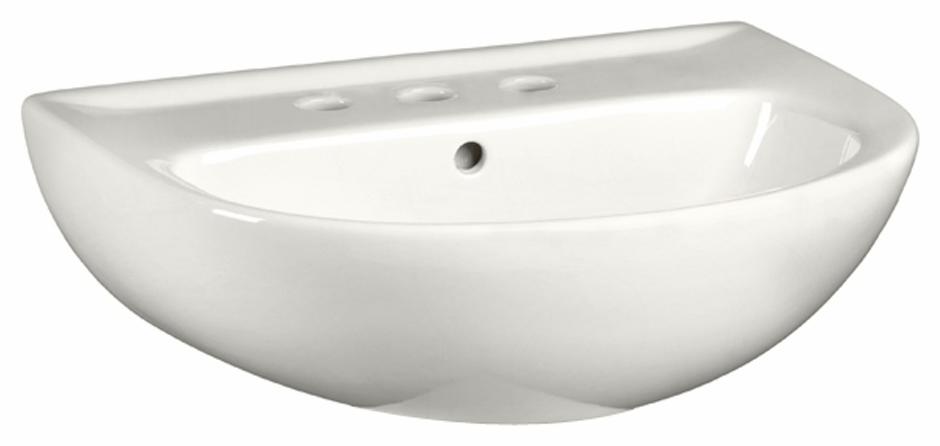 Evolution Widespread Pedestal Sink Top