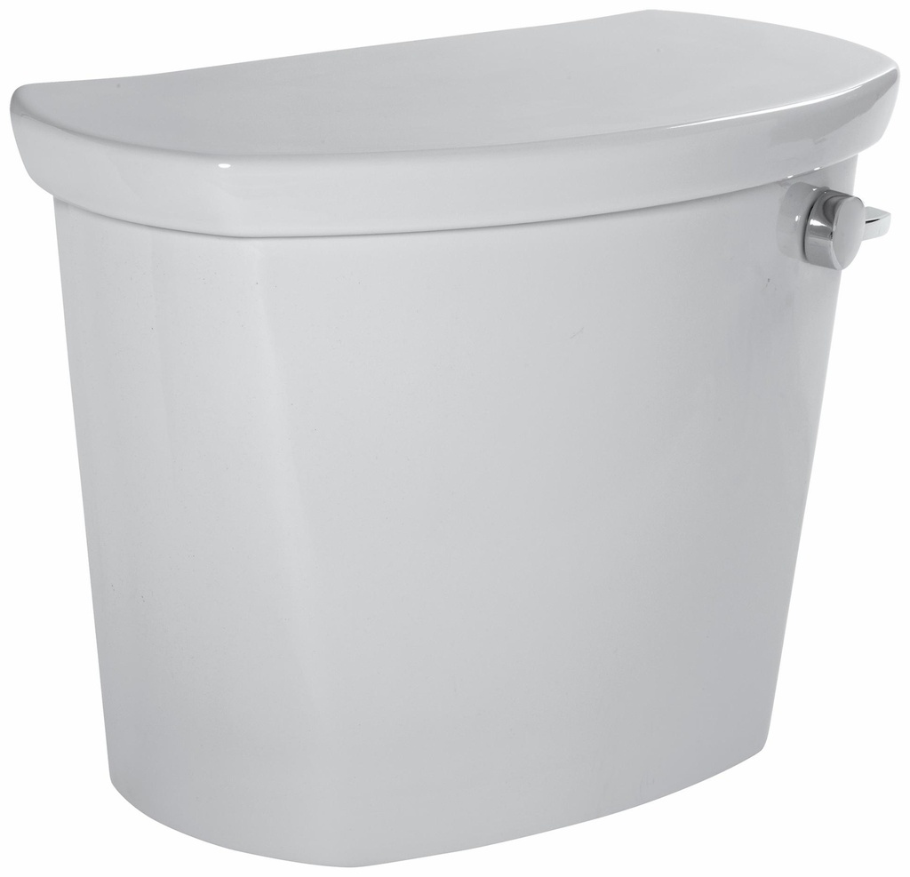 Cadet 1.28 GPF Toilet Tank