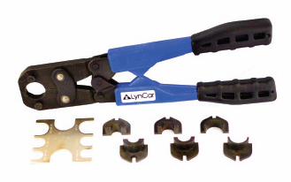 Pex Crimp Tool 1/2 1