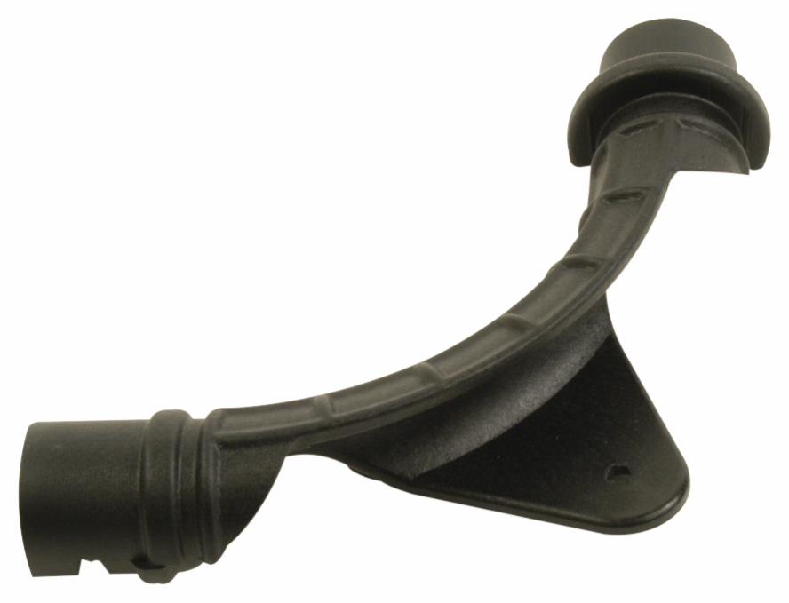 3/4" Plastic Bend Support