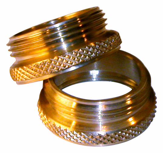 TruFLOW Manifold Actuator Adapter, replacement part