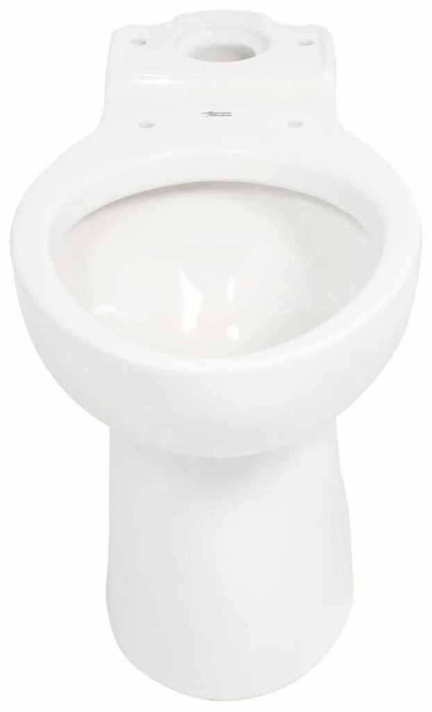 Cadet Right Height Elongated Toilet Bowl (Less Seat)