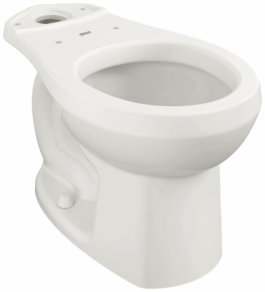 H20ption Round Toilet Bowl (Less Seat)