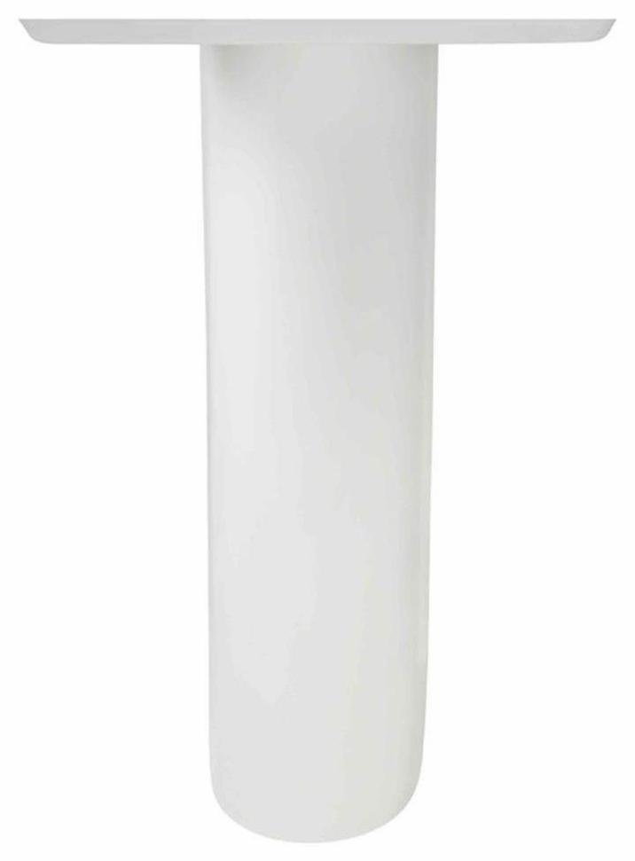Boulevard Pedestal Leg