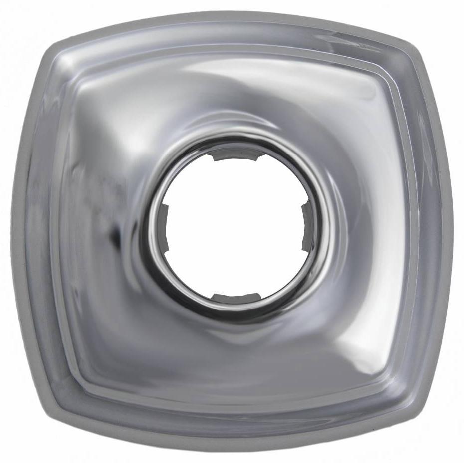 Voss Shower Arm Flange