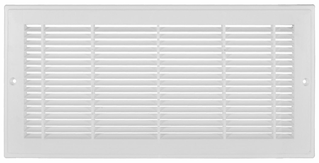 24x08 WHT Plas Sidewall Grl