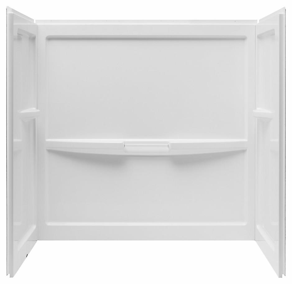 Renovations 32" x 60" RH Tub Sidewall