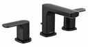 Rizon Widespread Bathroom Faucet Trim