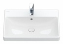 Avento 22" Single Hole Vanity Sink Top