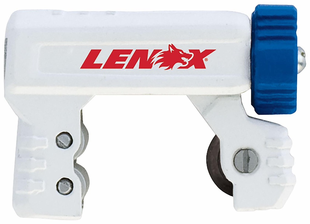 Tubing Cutter, 1/8- To 1-Inch