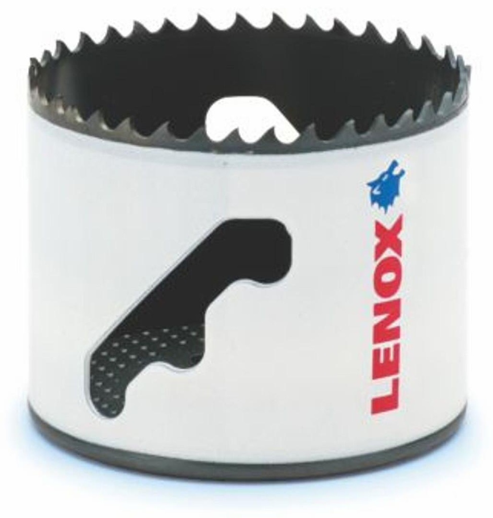 Bi-Metal Speed Slot Hole Saw With T3 Technology, 4-1/4"