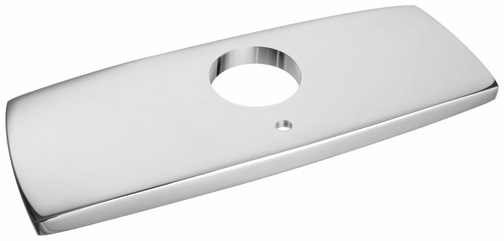 Paradigm 4" Escutcheon (Deck Plate)