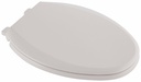 Cardiff Elongated Toilet Seat With Soft Close