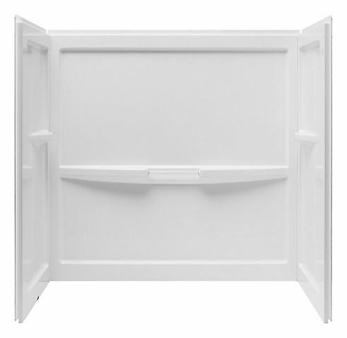 Renovations 32" x 60" LH Tub Sidewall